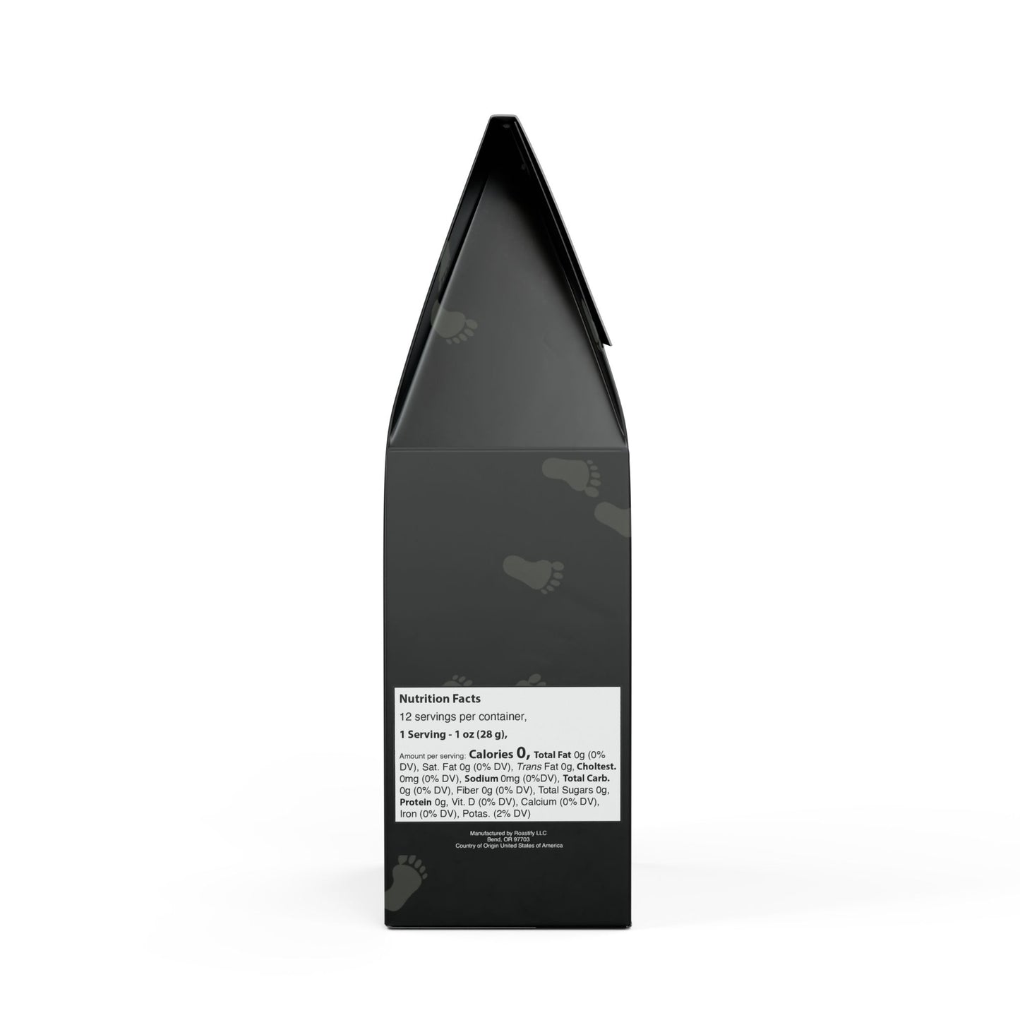 Gone Squatchin' Blend (Dark French Roast)