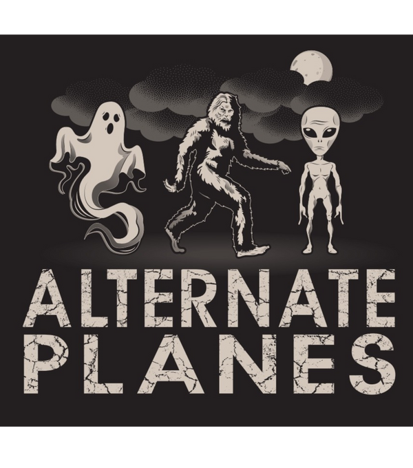 Alternate Planes Show