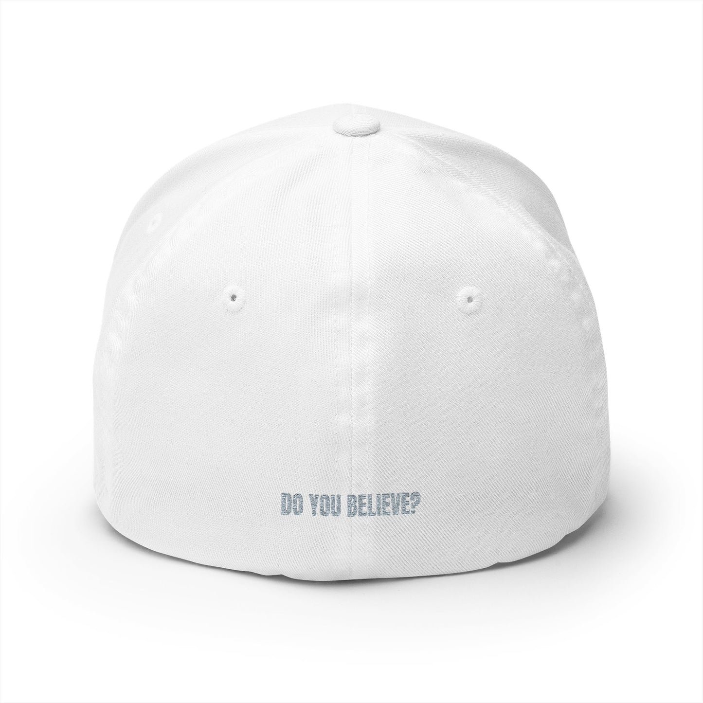 Alternate Planes Embroidered Cap — Aviation Graphic Closed-Back Hat