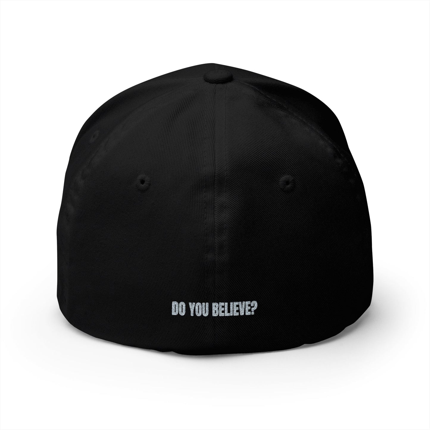 Alternate Planes Embroidered Cap — Aviation Graphic Closed-Back Hat