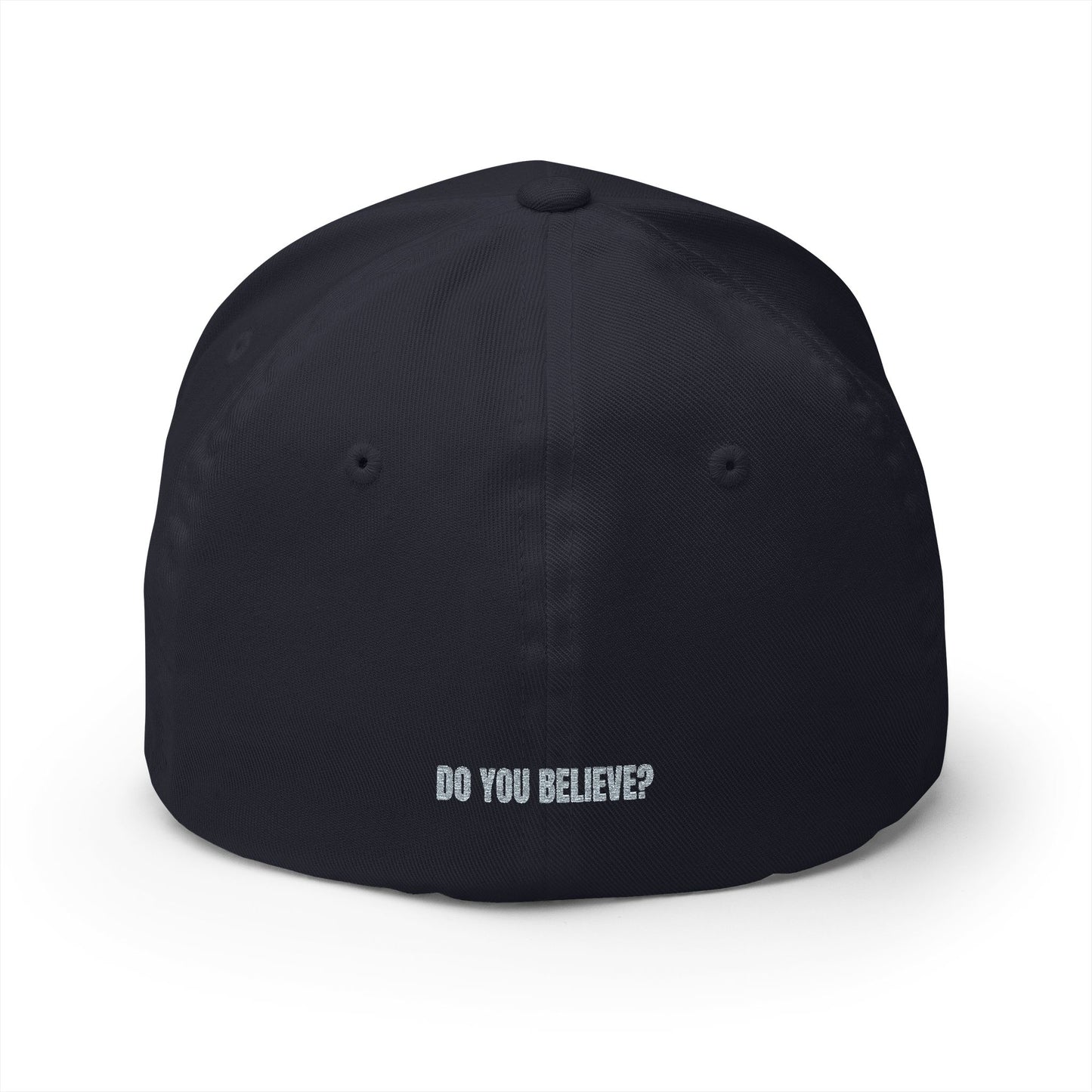 Alternate Planes Embroidered Cap — Aviation Graphic Closed-Back Hat
