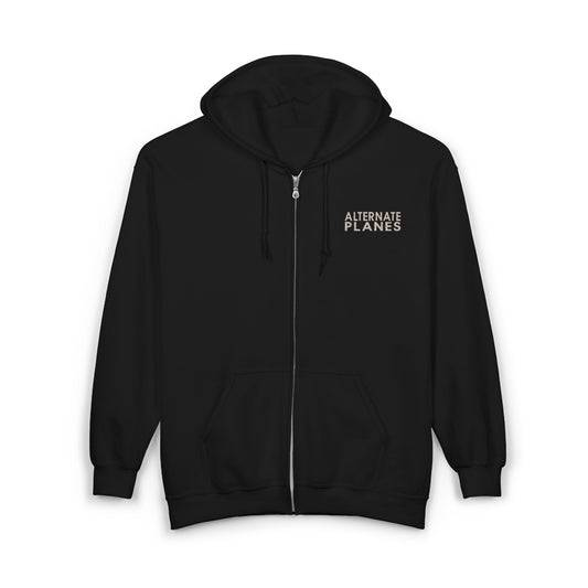 Paranormal Investigation Unisex Hoodie