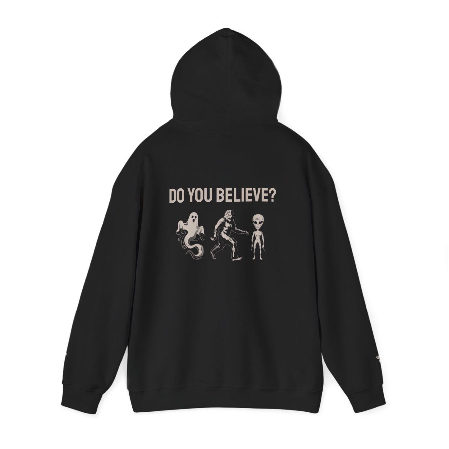 Alternate Planes Unisex Hoodie - Perfect for Ghost Lovers, Alien Enthusiasts, Cozy Nights, Gift Idea, Bigfoot