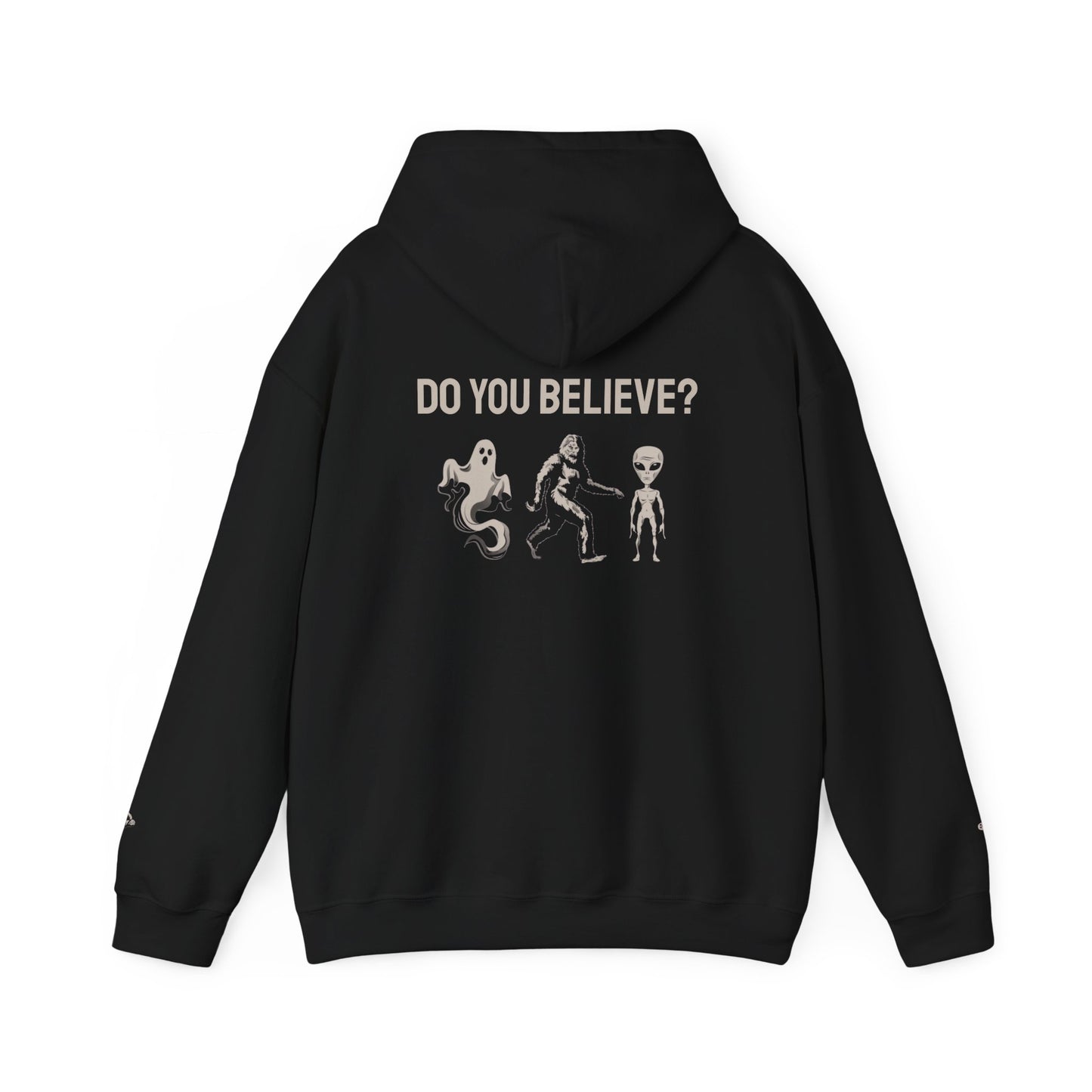 Alternate Planes Unisex Hoodie - Perfect for Ghost Lovers, Alien Enthusiasts, Cozy Nights, Gift Idea, Bigfoot
