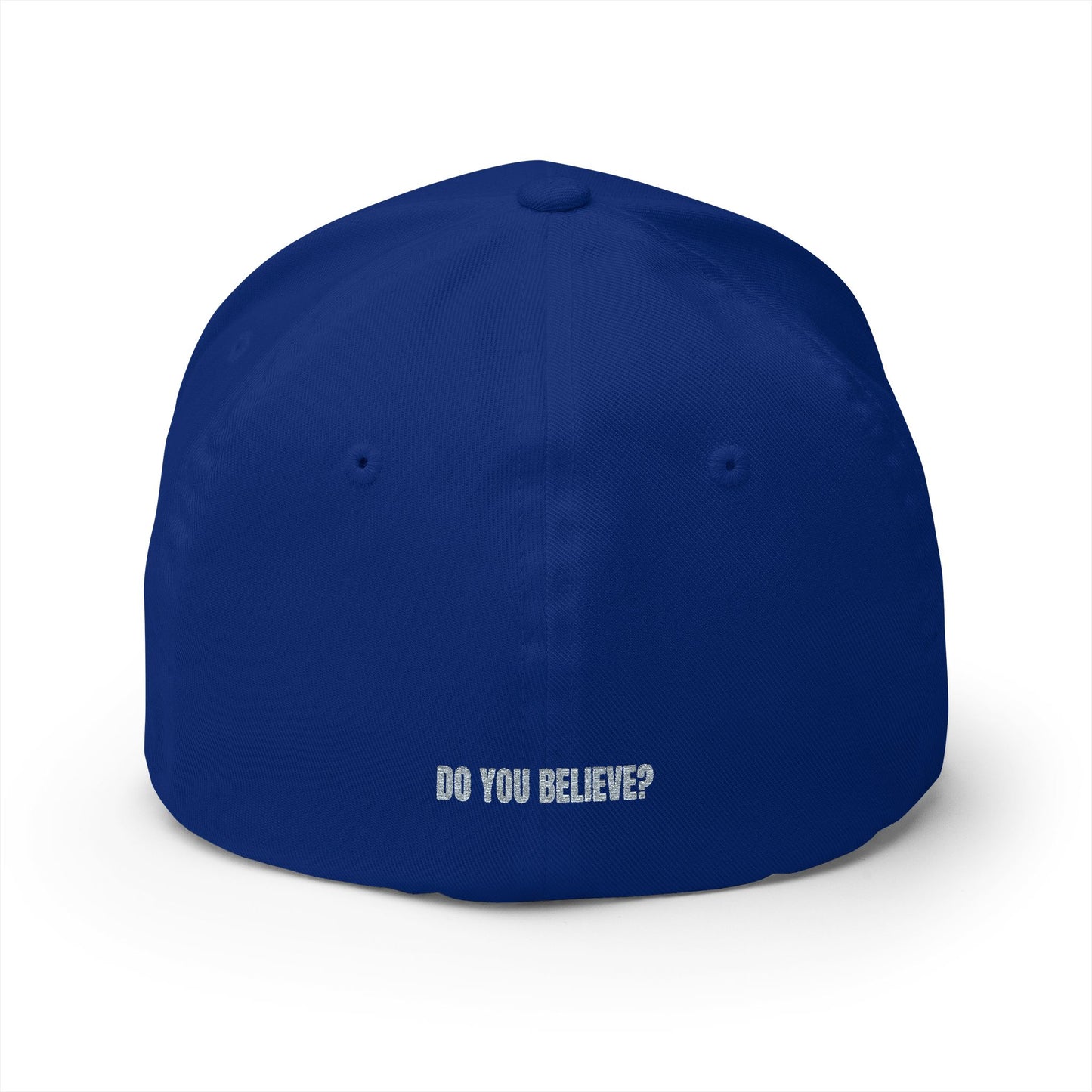 Alternate Planes Embroidered Cap — Aviation Graphic Closed-Back Hat